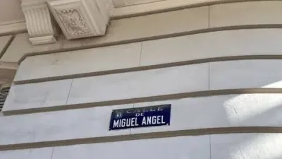 Piso en alquiler en Almagro - Imagen 15