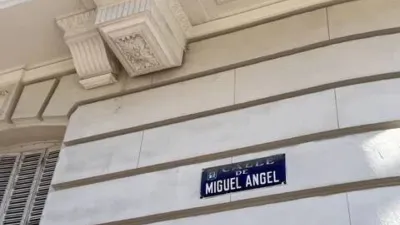 Piso en alquiler en Almagro - Imagen 16