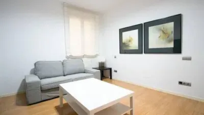 Piso en alquiler en Almagro - Imagen 5