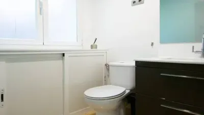 Piso en alquiler en Almagro - Imagen 8