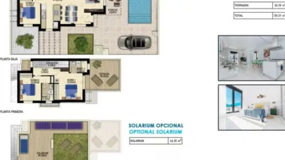 Casa – Orihuela, Azahar Living, Entrenaranjos - Vista 2
