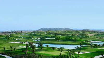 Casa – Orihuela, Azahar Living, Entrenaranjos - Vista 4