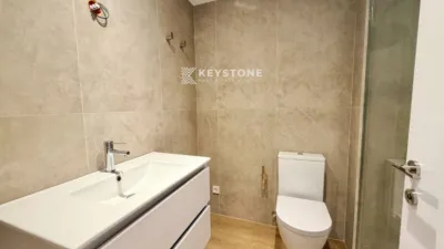 Apartment in Palma de Mallorca photo 33