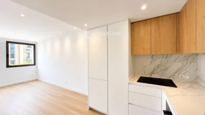 Apartment in Palma de Mallorca photo 3