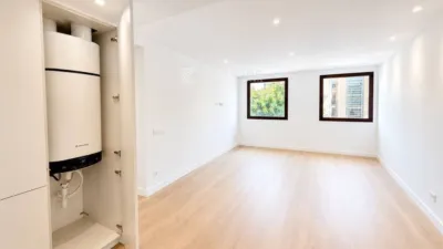 Apartment in Palma de Mallorca photo 9