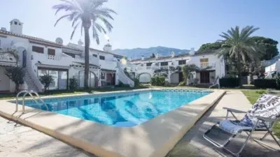 Apartment in Dénia - Vista 2