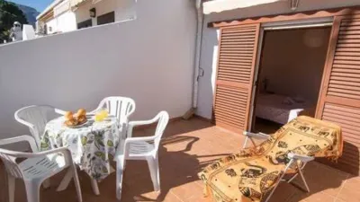 Apartment in Dénia - Vista 3