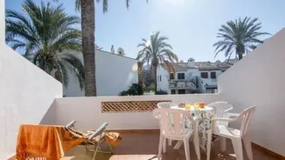 Apartment in Dénia - Vista 4