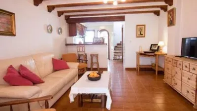 Apartment in Dénia - Més