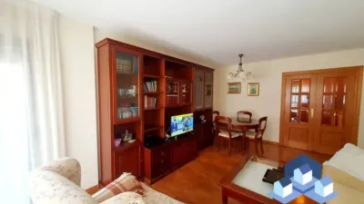 Apartment in Lorca photo 13