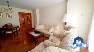 Apartment in Lorca photo 14