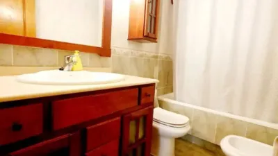 Apartment in Lorca photo 21