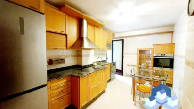 Apartment in Lorca photo 4