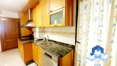 Apartment in Lorca photo 6