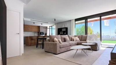 Chalet in Polop photo 9