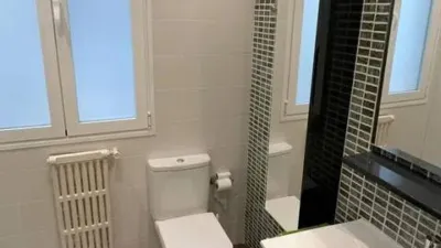 Piso en alquiler en Argüelles - Imagen 12