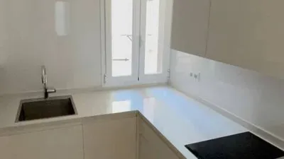 Piso en alquiler en Argüelles - Imagen 14