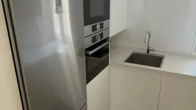 Piso en alquiler en Argüelles - Imagen 15