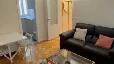 Piso en alquiler en Argüelles - Imagen 17
