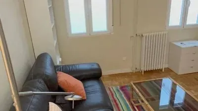 Piso en alquiler en Argüelles - Imagen 19