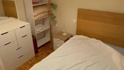 Piso en alquiler en Argüelles - Imagen 20