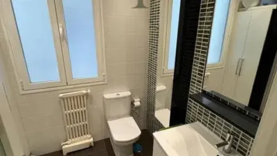 Piso en alquiler en Argüelles - Imagen 6