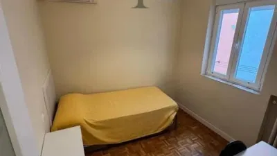 Piso en alquiler en Argüelles - Imagen 8