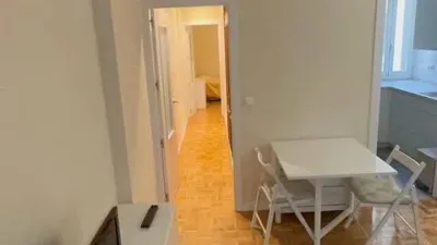 Piso en alquiler en Argüelles - Imagen 9