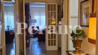 Piso en alquiler en Carrer de Còrsega, cerca de Carrer de Casanova - Imagen 22