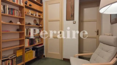 Piso en alquiler en Carrer de Còrsega, cerca de Carrer de Casanova - Imagen 5