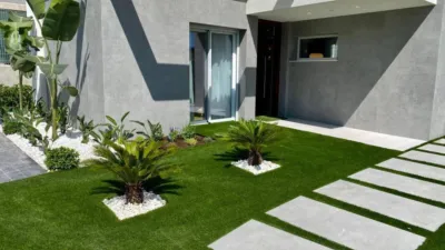 Casa - Vista 2