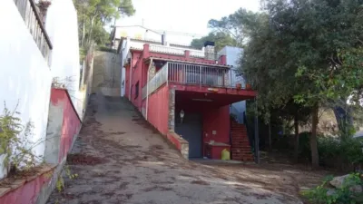 Chalet in Palafrugell photo 10