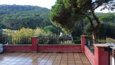 Chalet in Palafrugell photo 2