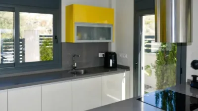 House in the Finestrat Area photo 13