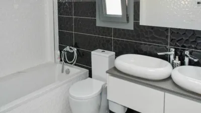 House in the Finestrat Area photo 20