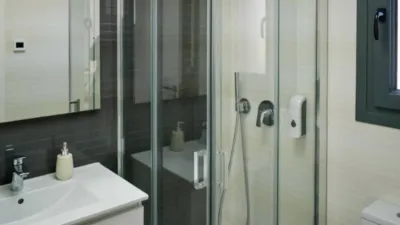 House in the Finestrat Area photo 24