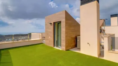 House in the Finestrat Area photo 30