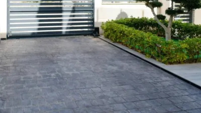 House in the Finestrat Area photo 31