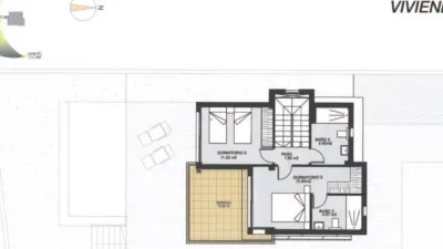 House in the Finestrat Area photo 33