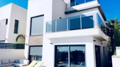 Casa – Finestrat, la Marina Baixa - Vista 4