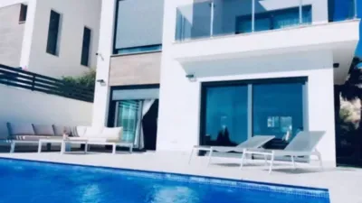Casa – Finestrat, la Marina Baixa - Vista 5