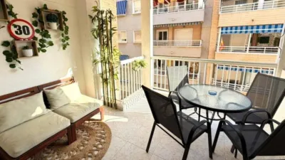 Piso – Torrevieja - Vista 2
