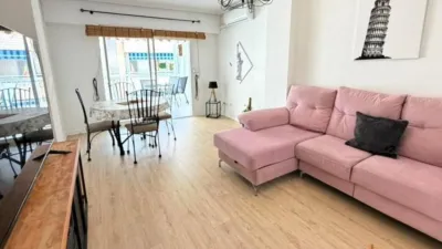 Piso – Torrevieja - Vista 4