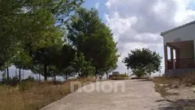 Chalet en Godelleta photo 11