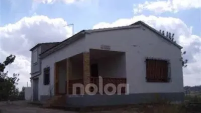 Chalet in Godelleta photo 2