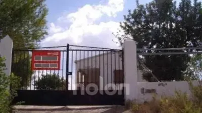 Chalet en Godelleta photo 9