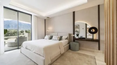 Duplex in Marbella photo 8