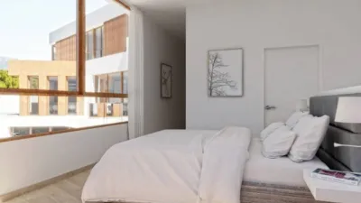 Casa – Benidorm, Racó de l'Oix, la Marina Baixa - Vista 3