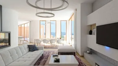 Casa – Benidorm, Racó de l'Oix, la Marina Baixa - Vista 5