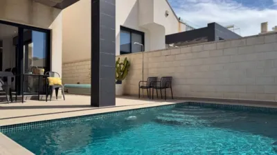 Casa – Rojales, Ciudad Quesada - Vista 3
